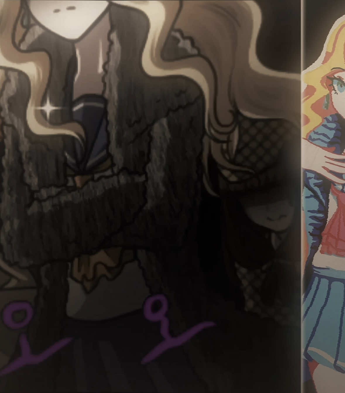 #EMMAMAGOROBI | SDRA2 SPOILERS I FORGOR I’M SORRY anyways finally got around to finishing this edit it’s like 1 year old bro — art by nikeikeis on tumblr — @arcjec @🚦. eight ! ! ౨ৎ @🎭 — Jay ! 🃏 @🎀 @ꖛㅤㅤ ﹒ㅤ sylvia   !   ♥️ @! Z 🎧 @I LOVE CROSSMOUND @nolin  — #sdra2 #sdra2edit #superdanganronpaanother2 #superdanganronpaanother2edit #emmamagorobiedit #danganronpa #danganronpaedit #fanganronpa #fanganronpaedit #amillowsbiggestfan 