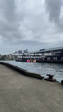 Like huh??? My inner child is crying over this opportunity😭🩰 #danceacademy #sydneydancecompany #ballet 