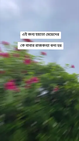 এই জন্য হয়তো মেয়েদের  কে বাবার রাজকন্যা বলা হয়#foryou #foryoupage #fpy #trinding #vairalvideo #tiktokofficialbangladesh @TikTok Creative Experts @TikTok for Good @TikTok @tiktokIDofficial @TikTok for Business Latam 