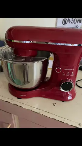 Stand mixer #standmixer #perysmith 