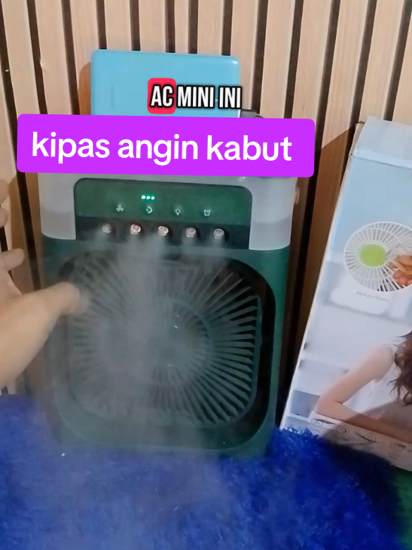 kipas angin kabut  #kipasanginkabut #kipasanginacmini #kipasacmini #kipasminiac #kipaskabut #kipaskabutmurah #kipaskabutportable 