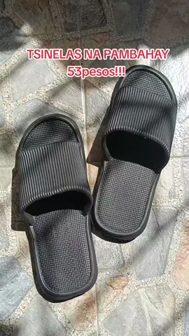 53pesos!!! Tsinelas na pambahay? Eto na yun girl. ✨ #slippers  #tsinelas  #tsinelaspambahay 