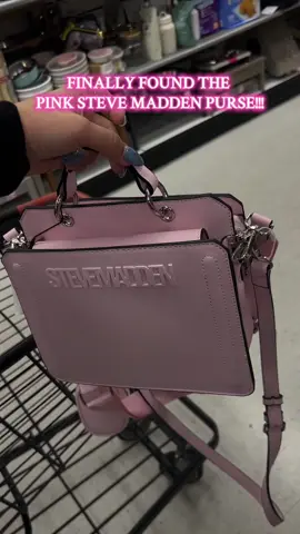 Obsessed !!!! 🎀✨☺️🤩 #stevemadden #tjmaxx 