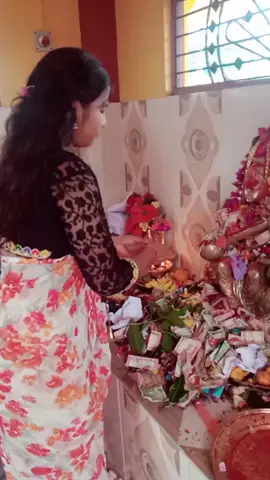 #🥰Saraswati puja special ❤️❤️