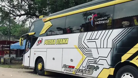 trend12 not kita,dengan nada