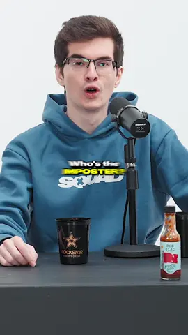 Chat do we get that reference? 🤔 #gaming #challenge #fyp #AmongUs #gameshow 