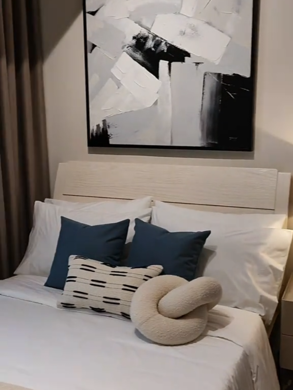 Schedule a one-on-one appointment with our property specialist to learn more about our exclusive properties in Westside City. And while you're here, explore our Gentry Manor showrooms for inspiration and envision your future home with us. Contact us to schedule your appointment! #WestsideCity #gentrymanor #Megaworld #fyp 