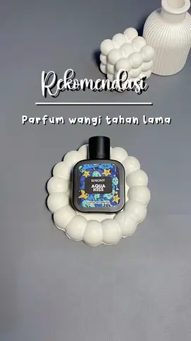 Wanginya bunga segar dan bikin rileks #parfumviral #barfumaquakiss #parfumbynony #nonyparfume #tahanlama #parfumtahanlama #fyp #viral 