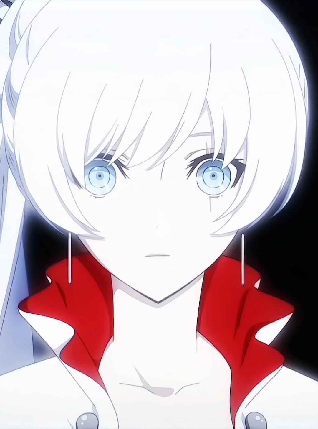 1 char tóc trắng sài kiếm mà bạn yêu thích ? #weissschnee #anime #edit #xuhuong #tiktok #yui?miya 