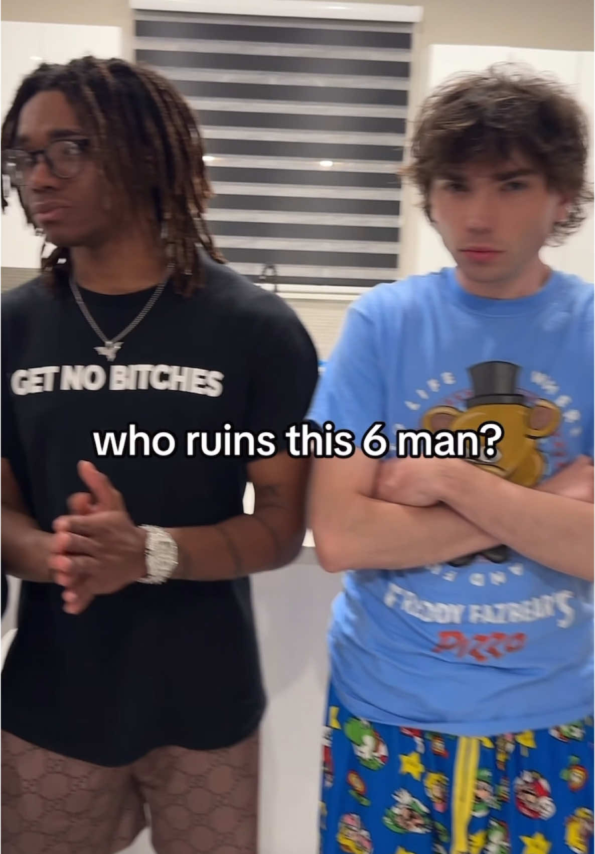 @FaZe Sway @Screedi @Kenneth @ProVisioNzOnYT @yeSloth #yesquad 