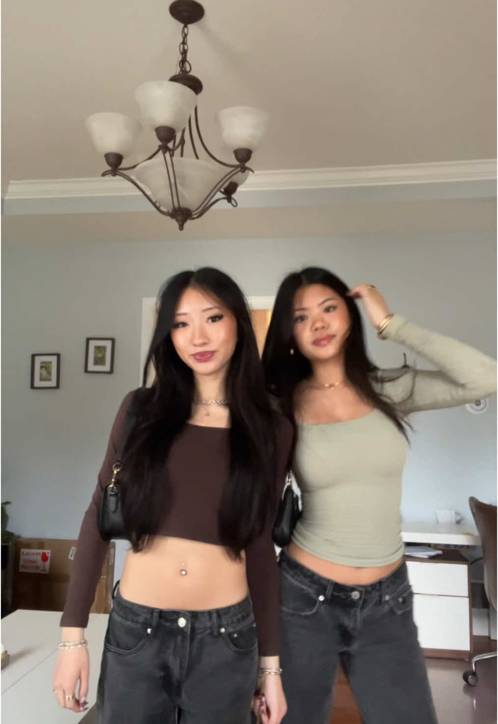 miss gabs house