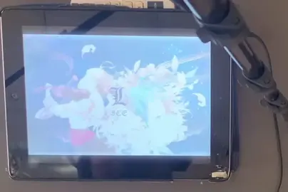 L2 - VerA (Red) ONE HAND Rank A #Cytus #rayarkgames #onehanded