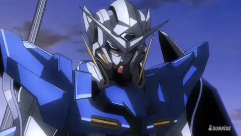 Gundam Exia ทำการกำจัดเป้าหมาย #กันดั้ม #anime #gundamexia #exia #gundamoo #gundam #gundamtiktok #gundamcommunity #exia #