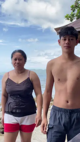 Makig tiktok sako ni ate kay hapit na siya mobalik sa kuwait❤️