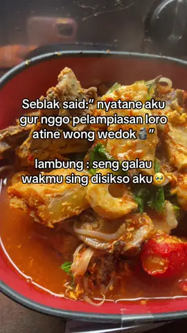 Obat sakit hati #seblakprasmananpulung #pulungponorogo #ponorogo24jam #pulung #fyppppppppppppppppppppppp #berandafypシ #singgahan #sidoharjo #viralvideo #seblakviral #pudak #sooko #viraltiktok #seblakviral #seblakprasmanan 