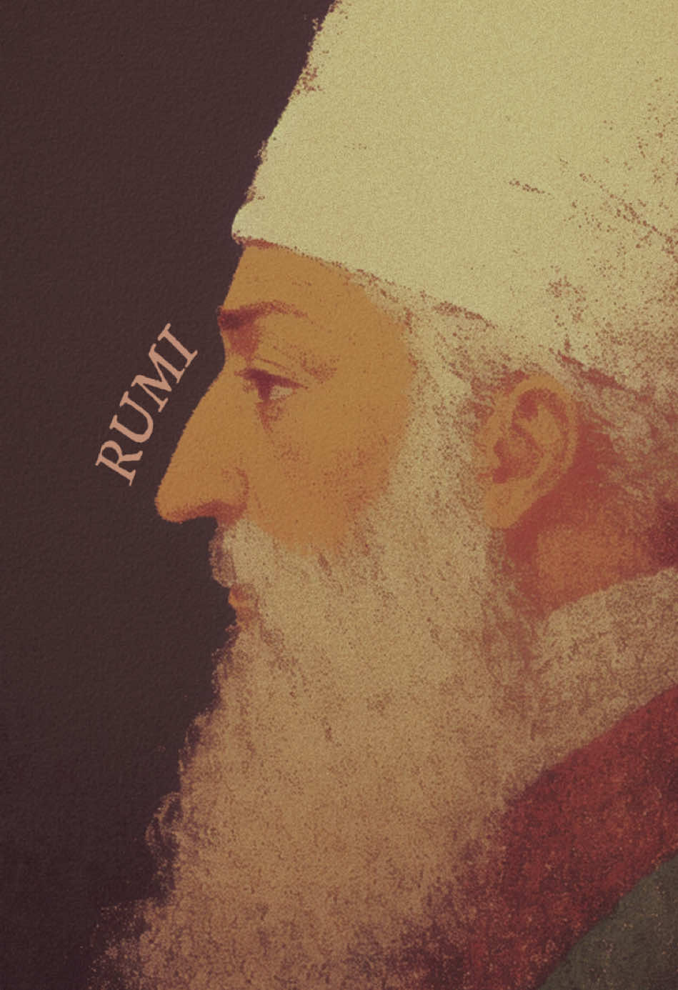 Rumi wisdom for you 🥀🖤 #poetry #quotes #rumi #wisdom #poetrylover #creatorsearchinsights #deeplines 