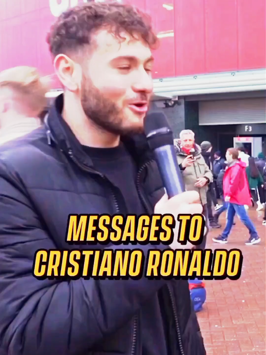 Who miss ronaldo in manchester united💔#fyp #footballedit #ronaldo #keepsupporting #manchesterunited 