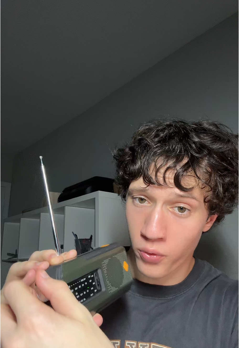 How Prepared Are You? #survival #survivaltips #ww3 #flashlight 