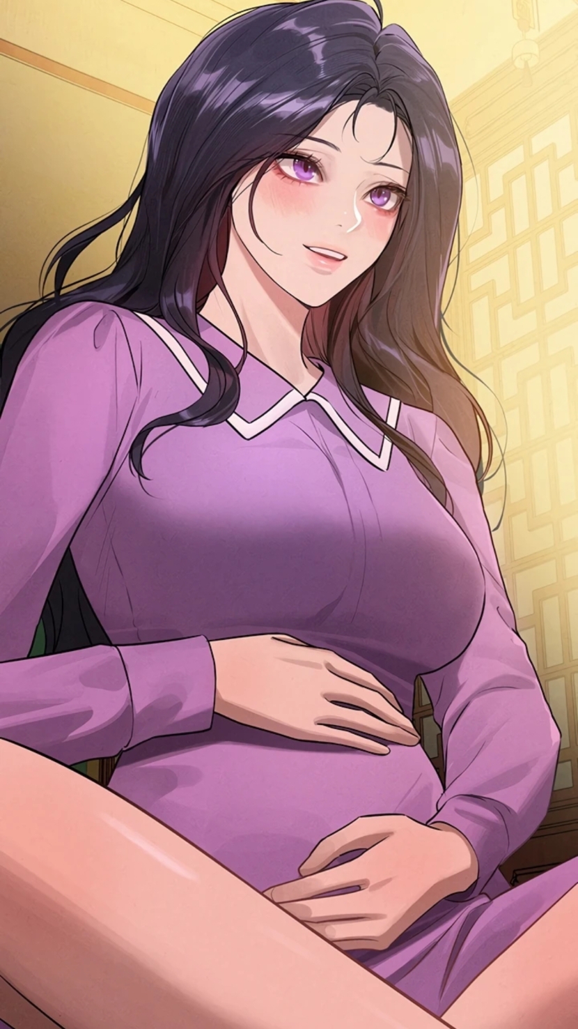 Akhirnya........ Yuhee-Noona Story👀👌 #manhwa #manhwa18 #manhwaedit #manhwareccomendation #fyp #mrwinterzz #theownerofabuilding #mylandladynoona 