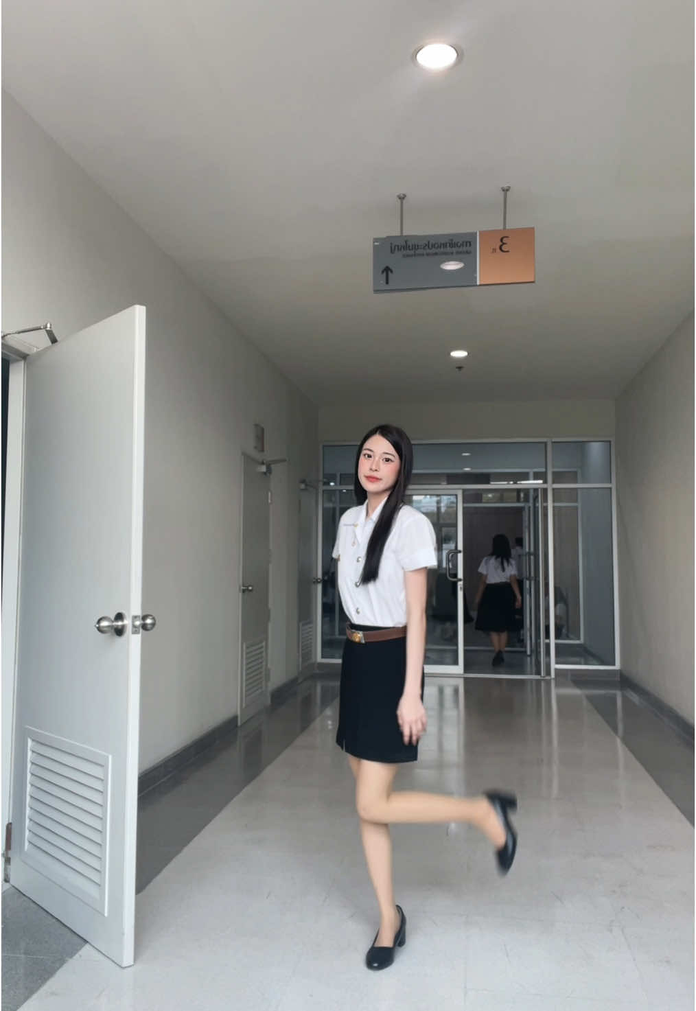 vlog one day with me 🎓#Cherilon #ถุงน่องเชอรีล่อน #ถุงน่องรับปริญญา #รับปริญญา #รับปริญญามธ 