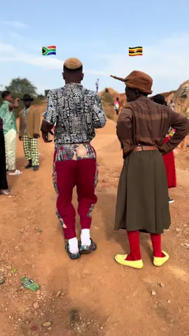 The collaboration we didn’t know we needed 🇺🇬🌎🇿🇦 @@muyanjaakram4 @Triplets Ghetto Kids  #fypシ゚viralシfypシ゚ #fypシviralシ #fypviralシ #sa #newchallenge #NewPost #fy 