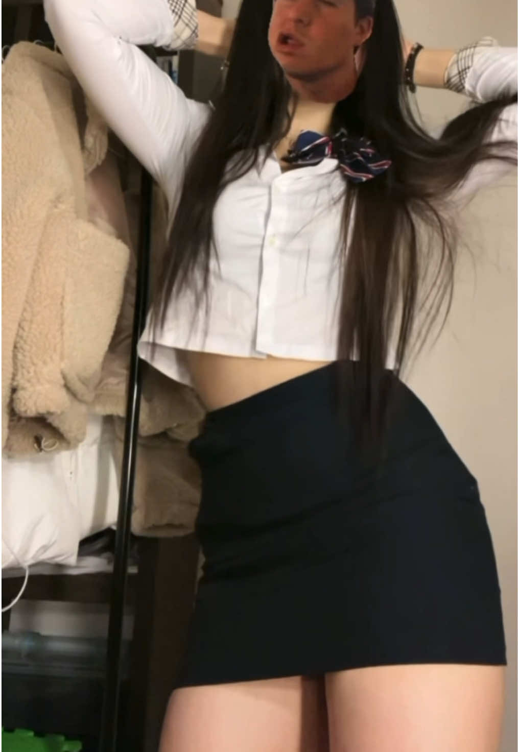 유명한 틱톡커한테 맞아서 얼굴에 멍들음ㅋㅋㅋㅋㅋ누구지 맞추면 댓에 좋아요 눌러줌#08 #고딩 #추천 #09 #교복 #x 