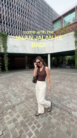 day one in baliii, more vlog otwww😛