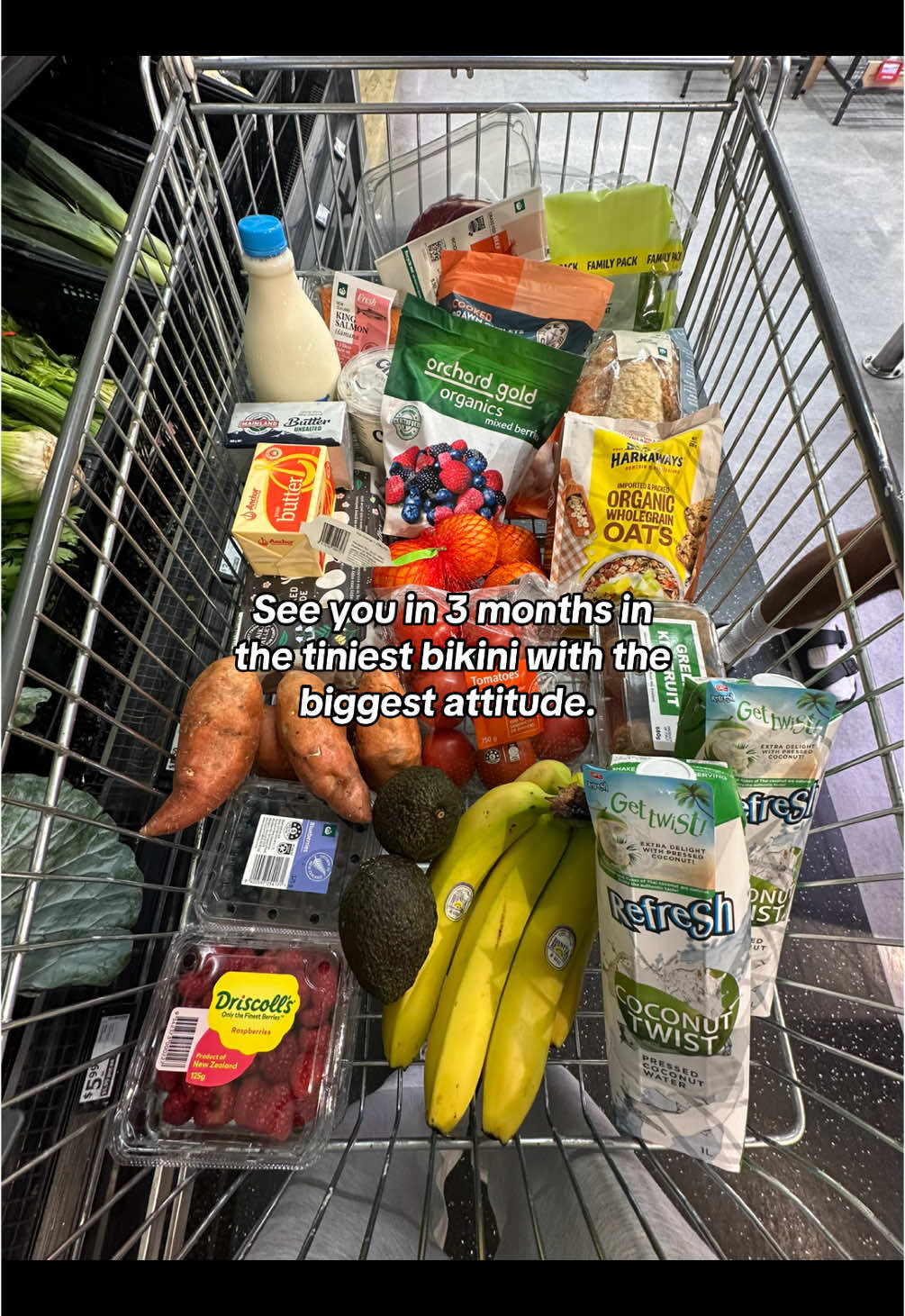 Sys Bali #lockedin #gymgirlsoftiktok #seeyouinthreemonths #gymmotivation #groceryshopping #groceries #mealprep #girlswholift 