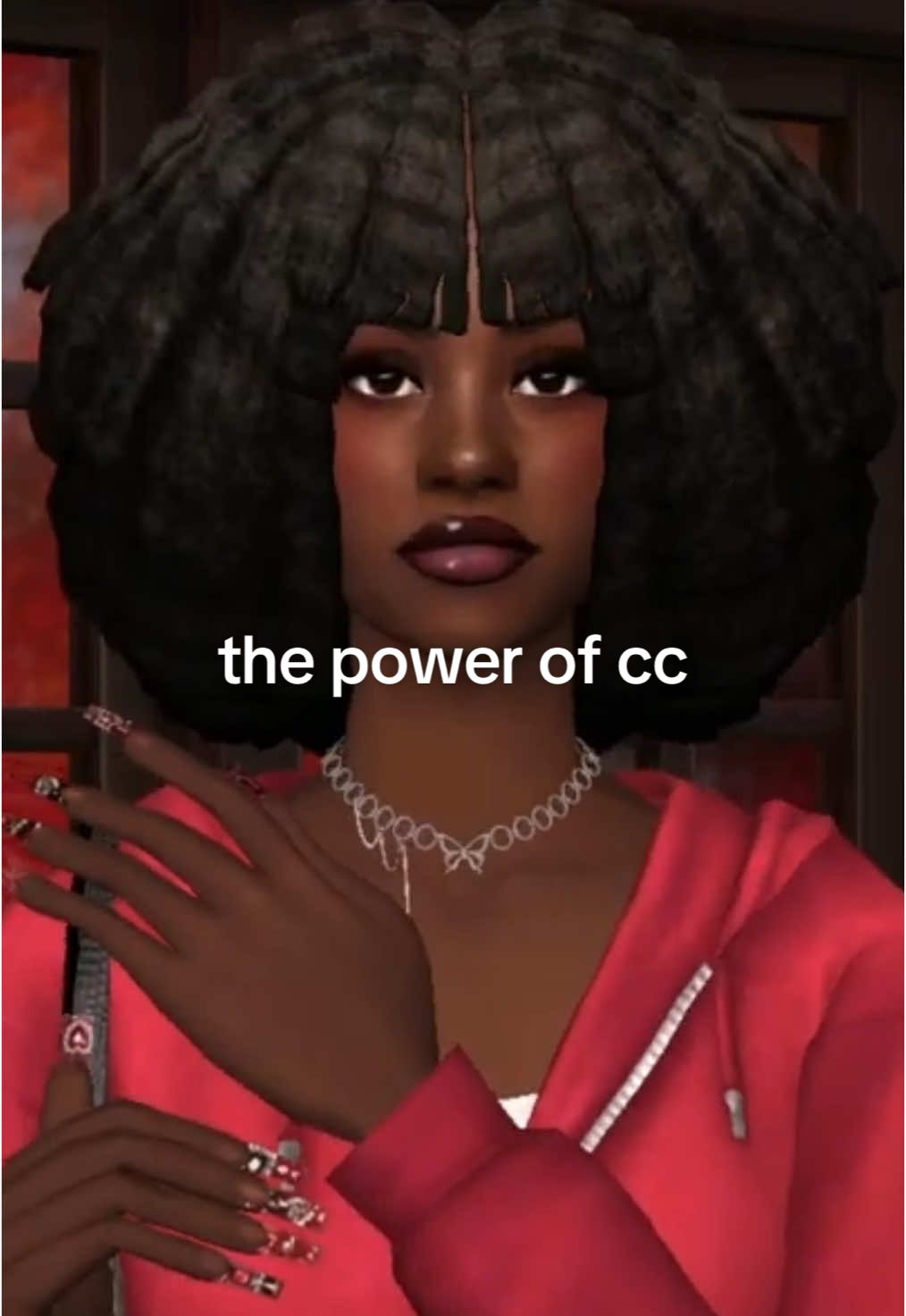 i love making sims in the sims 2 #sims #sims2 #ts2 #simscc #simscas #simsmodded 