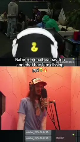 #plaqueboymax #babytron #clips #5star #faze #streamer #rap 