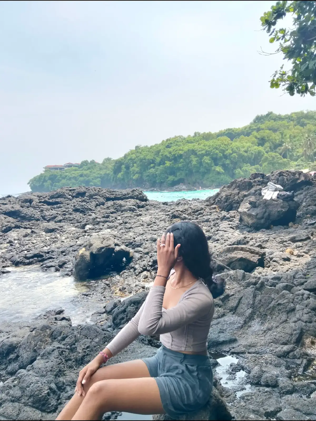 #fyp #masukberandafyp #foryou #beach 