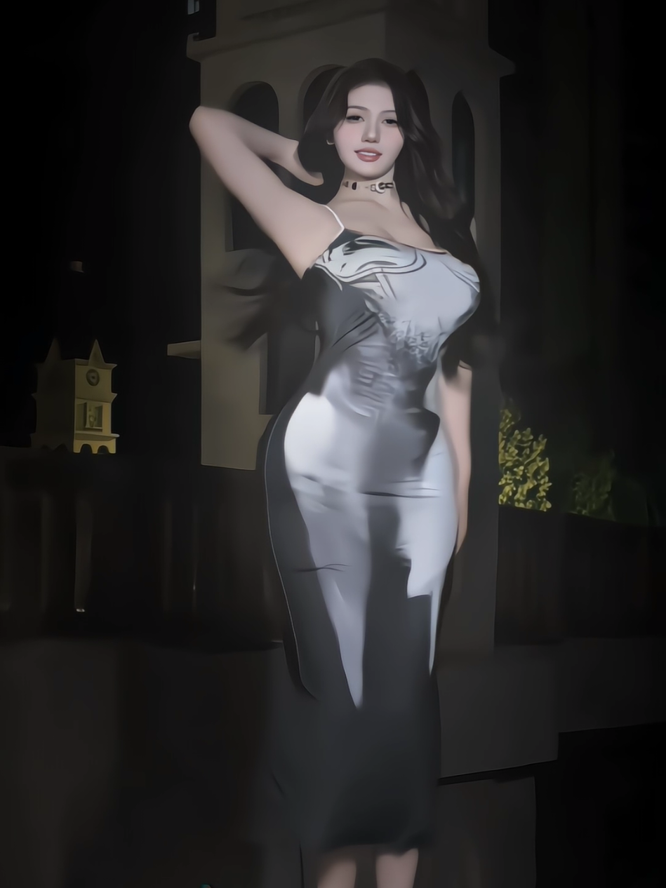 Hanya cinta dan Malam🖤 #douyin #douyin抖音 #chinese #fyp 