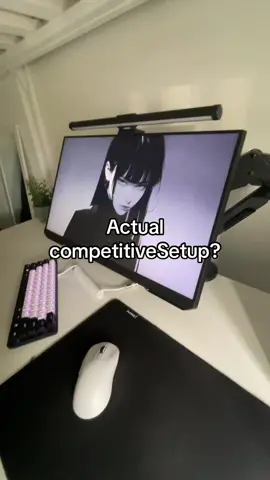 Console Competitive setup? #competive #console #fyp #foryou #trending #viral #setup #blowthisup #GamingSetup #foryoupage 