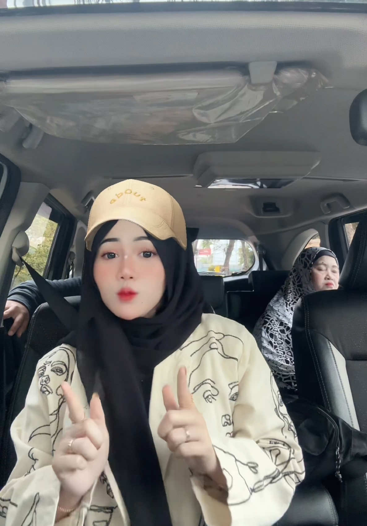 Dc terngiang ngiang dibuatnya🤭 #uncufadillah79 #foryou 
