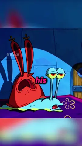 SpongeBob’s pet Snail’s New Shell.#spongebob #foryou #animation #fyp 