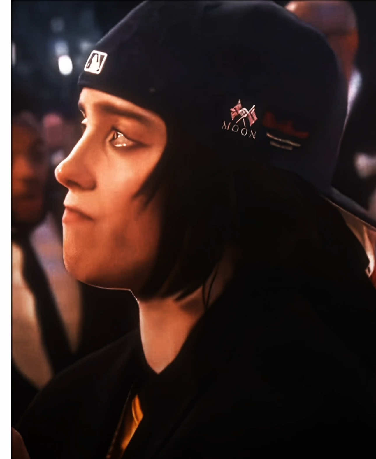 Absolutely NOOO hate to anyone else nominated but HMHAS was a masterpiece that was absolutely ROBBED of all awards - #fyp #viral #fypシ #tiktok #tiktokviral #BILLIEEILISH #billieeilishedits #billieeilishfan #granmys #GRAMMY #awards #hitmehardandsoftbillieeilish #grammys2025 