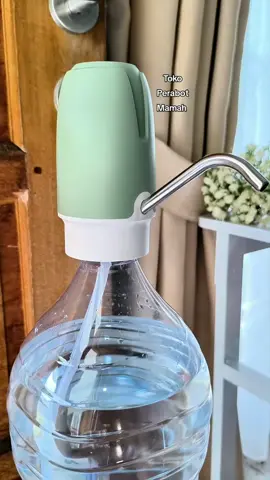 pompa air galon #pompagalon #pompagalonelektrik #pompaairgalon #dispenser 