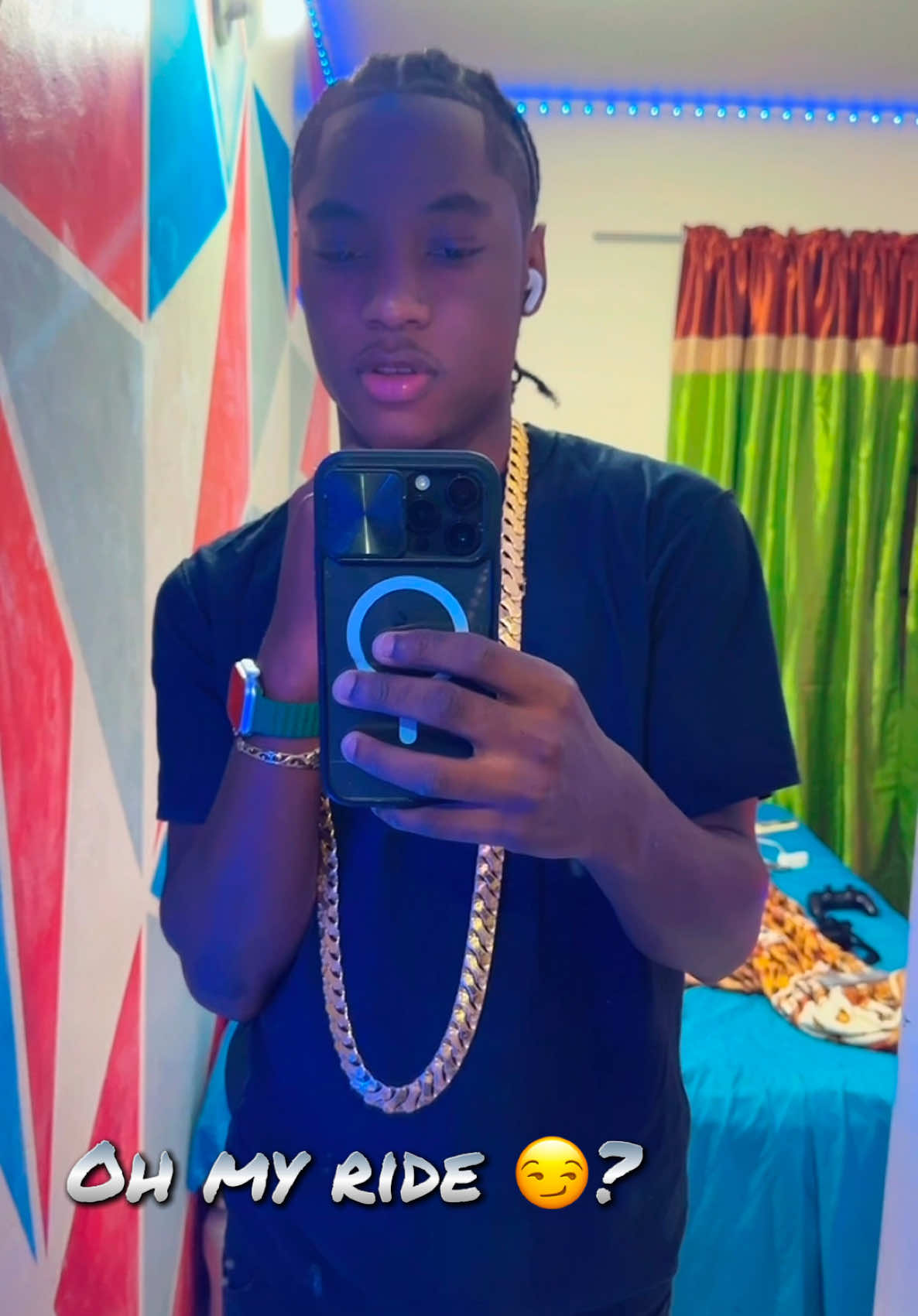 #trinidadandtobago🇹🇹 #fyp  💎💎💙