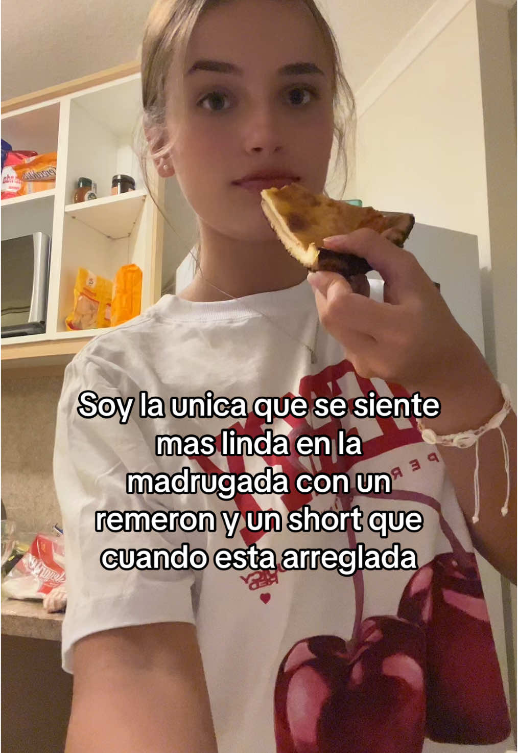 Espero no ser la unica 