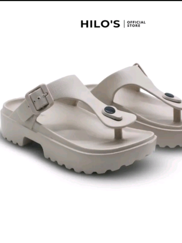 Rekomendasi sandal jepit tinggi untuk cewek / wanita / perempuan. Dengan sandal ini tinggi badan kamu yang kurang jadi lebih pede untuk memakainya. segera ambil dan dapatkan gratis ongkir. #sandalcewekmurah #sandalcowok #sandaltinggiwanita 