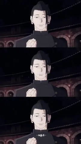 sai lầm phút chốc anh có ân hận..? #geto #getosuguru #jujutsukaisen #nqkw_6 #wlsgrp #whbl_grp #wing_grpᥫ᭡ #qwep_grp #seekersgr 