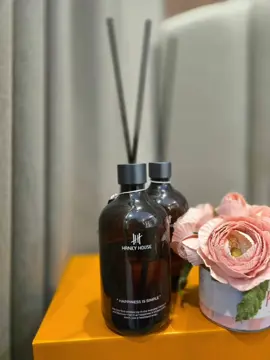 #น้ําหอมปรับอากาศ #hankyhouse  #รีวิวบ้าน  #บ้านหอม #tiktokป้ายยา #จัดบ้าน 💐🌸🌷🪻⚘️