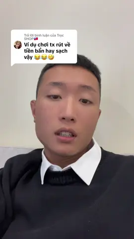 Trả lời @Trọc SHOP🇹🇼 #xuhuong 