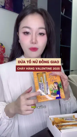 Bí kíp thơm từ bên trong của Chi Nguyễn... #newnaturemall #botduadonggiao 