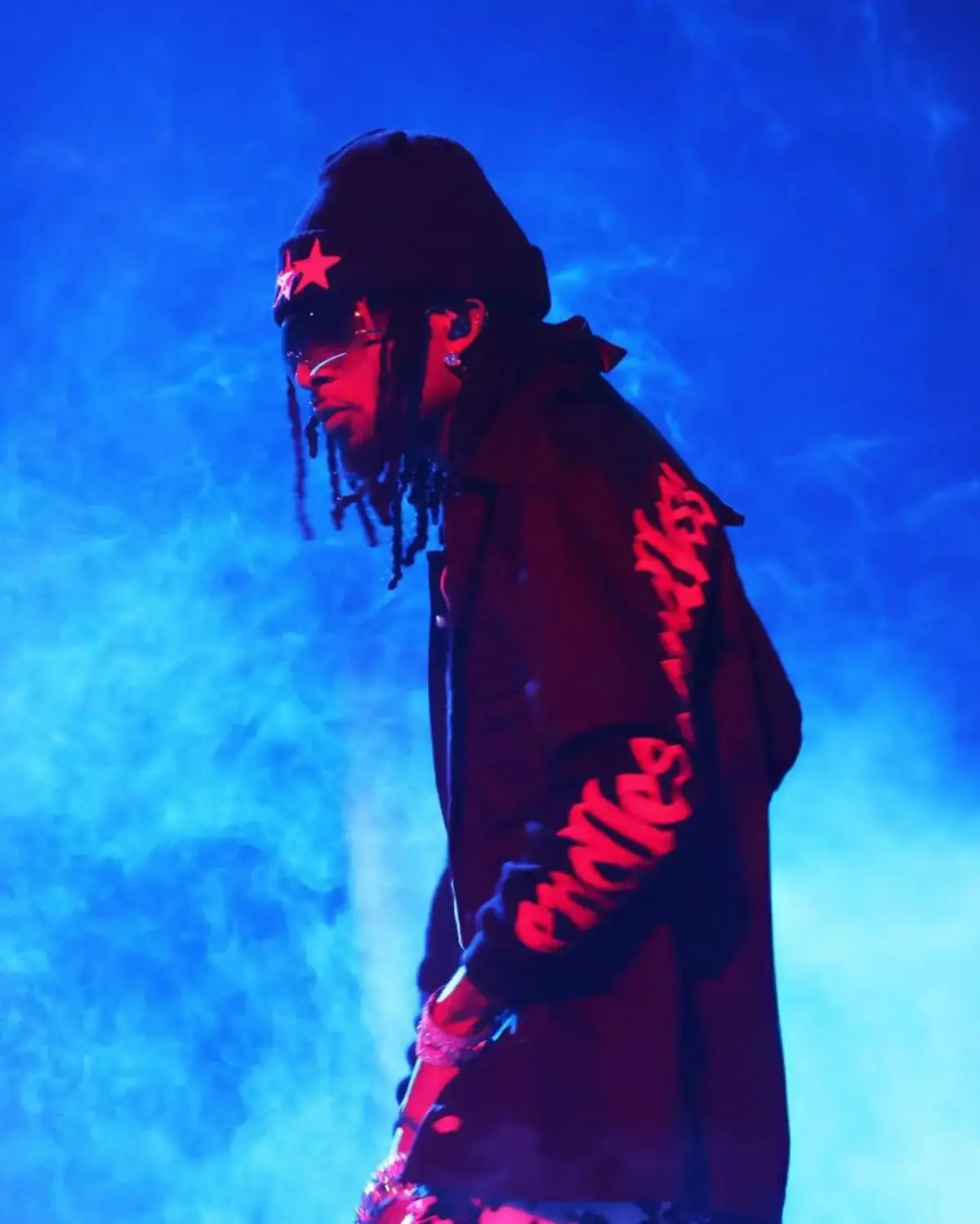 #playboycarti #theweeknd #mikedean #abeltesfaye #xo #IAMMUSIC #YVL #00 #rap #grammys 