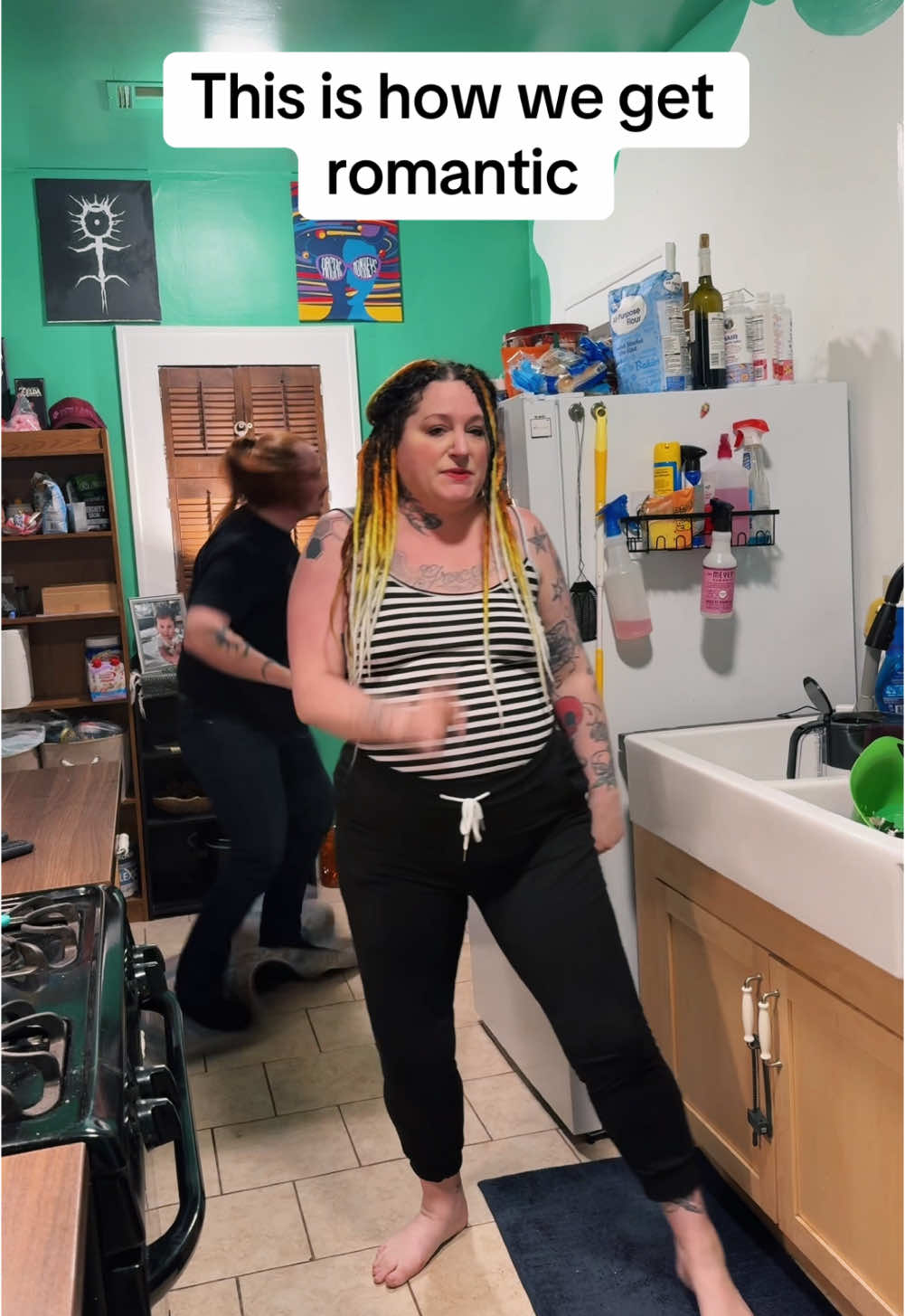 I’d call that a fool proof plan.