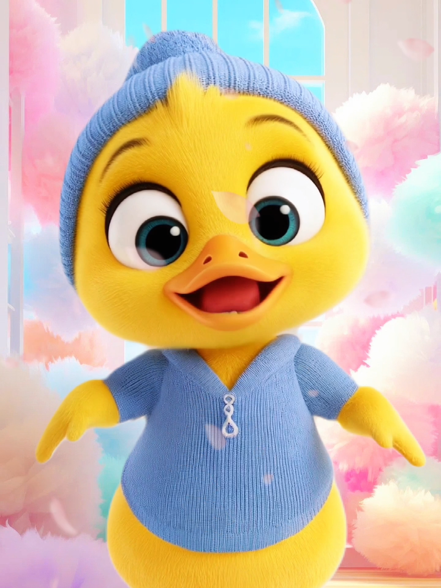 I love you mommy, my sweet sweet mommy #mimmim #iloveyoumommy #iloveyoumom #iloveyoumommysong #mimmimduck #duck #cuteduck #duckdance #funnyduck #babyduck #fyp #foryour #forkids