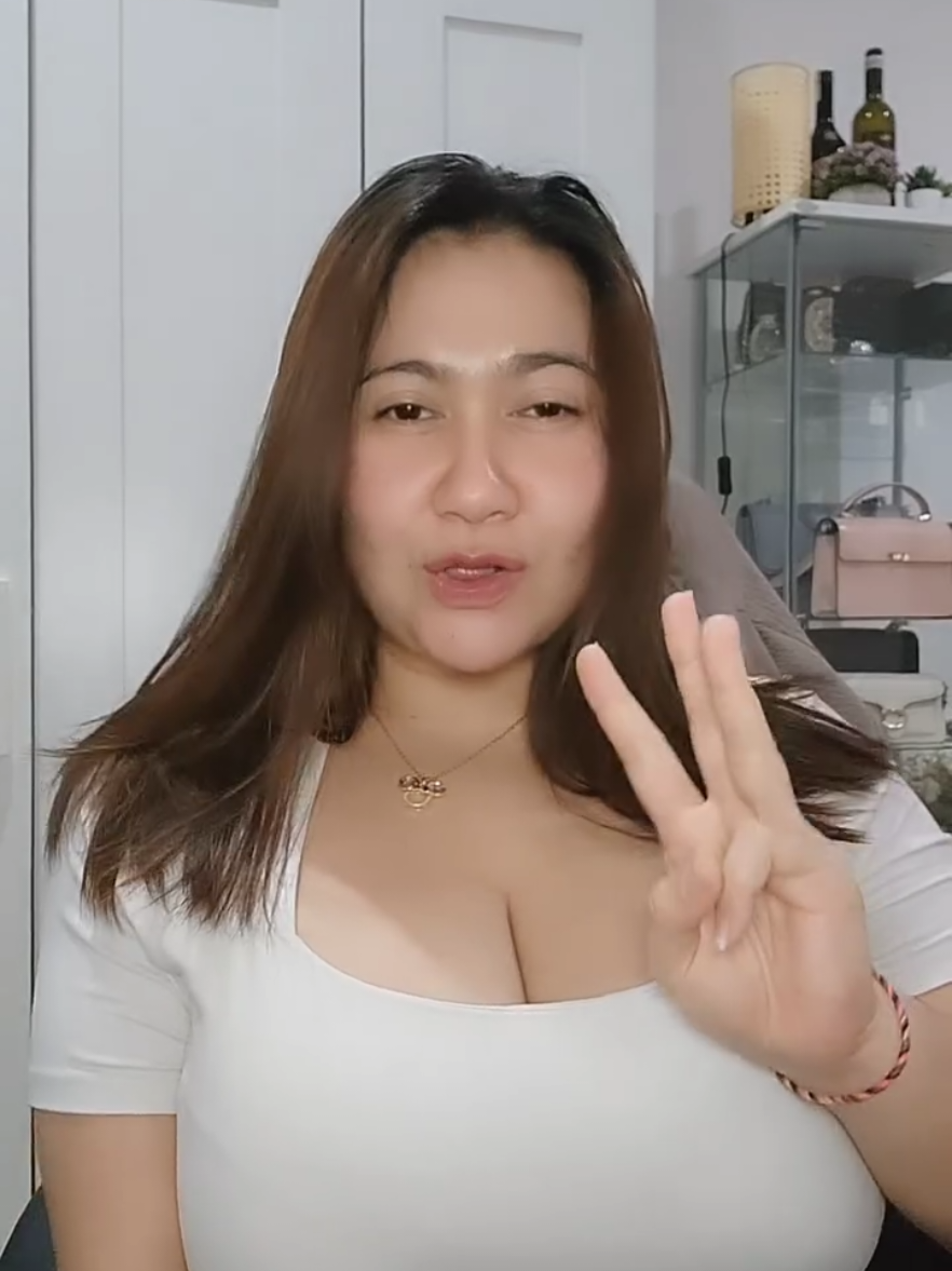 #boba #gemoy #cewekcantik #tante #sexy #tobrutstyle😋 #bulet #tantelalapunyacerita #ceweidaman #cewe #cewek #fypシ #fyp #fypage #fyppppppppppppppppppppppp #fypp #fyppp #tobrut #tobrutstyle😳