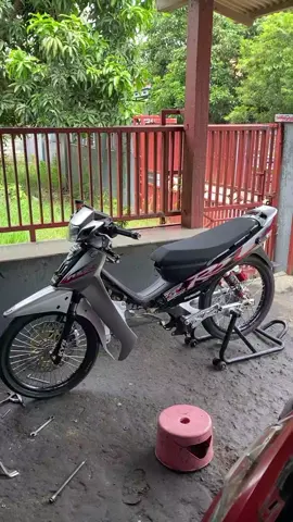 nah iki lagi bener  #agstyle  #ndeprokstyle #2strokejawatengah #fizr #fizrpati 