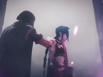 they were taken away too soon #arcane #jinx #sevika #isha #arcaneedit #jinxedit #sevikaedit #family #seeyouagain #arcaneleagueoflegends #arcanenetflix #arcaneedits #foundfamily #edit #capcut #videostar #relatable #real #xyzcba #fypシ #netflix #cute #foryoupage #fyp 